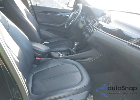 2018 BMW X1 Sdrive28I from USA, damaged, VIN WBXHU7C32J5H45364